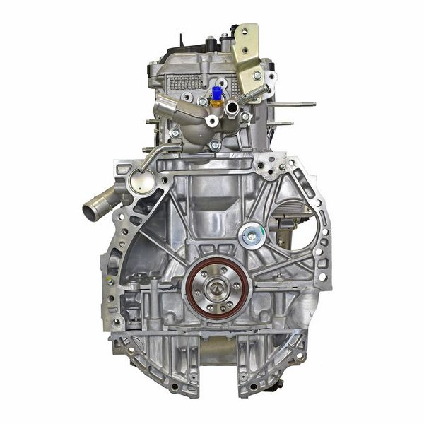 2008 NISSAN SENTRA 2.5L (QR25DE), VIN C (4th digit), AT (CVT) Used Engine