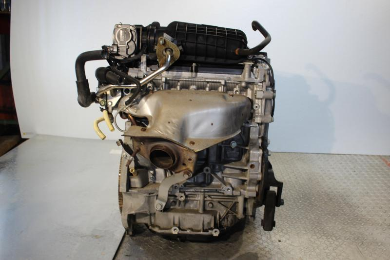 2008 NISSAN SENTRA 2.0L (VIN A, 4th digit, MR20DE) Remanufacture Engine