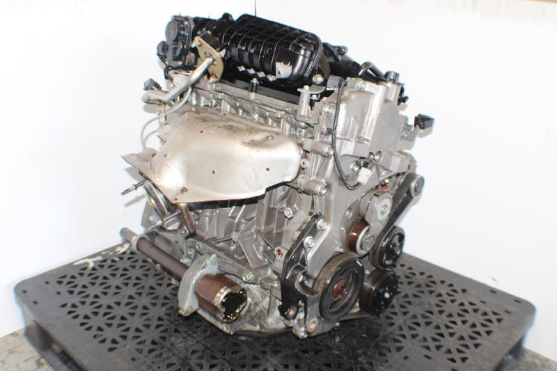 2008 NISSAN SENTRA 2.0L (VIN A, 4th digit, MR20DE) Used Engine