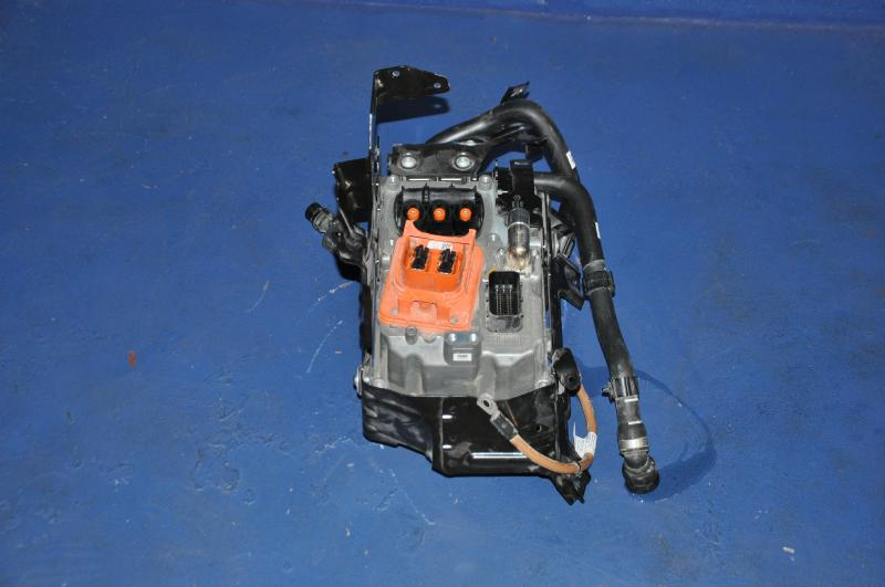 2018 BMW 330E electric Used Engine