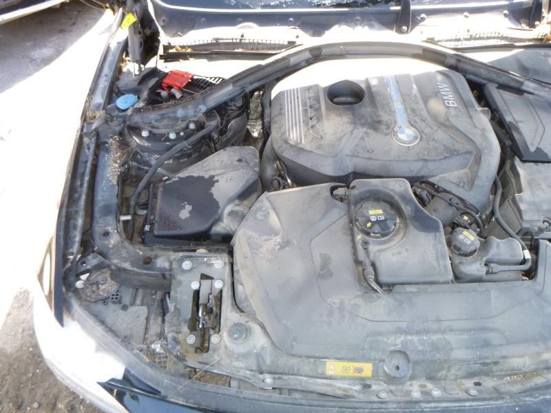 2018 BMW 330E gasoline, (2.0L) Used Engine