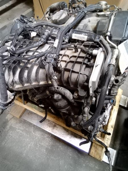 2018 BMW 330E gasoline, (2.0L) Used Engine