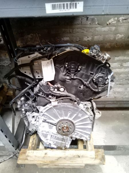 2018 BMW 330E gasoline, (2.0L) Used Engine