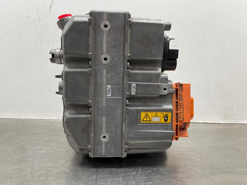 2017 BMW 330E electric Used Engine