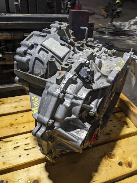 2011 Jeep COMPASS AT, (CVT), 2.0L (FWD) Used Transmission