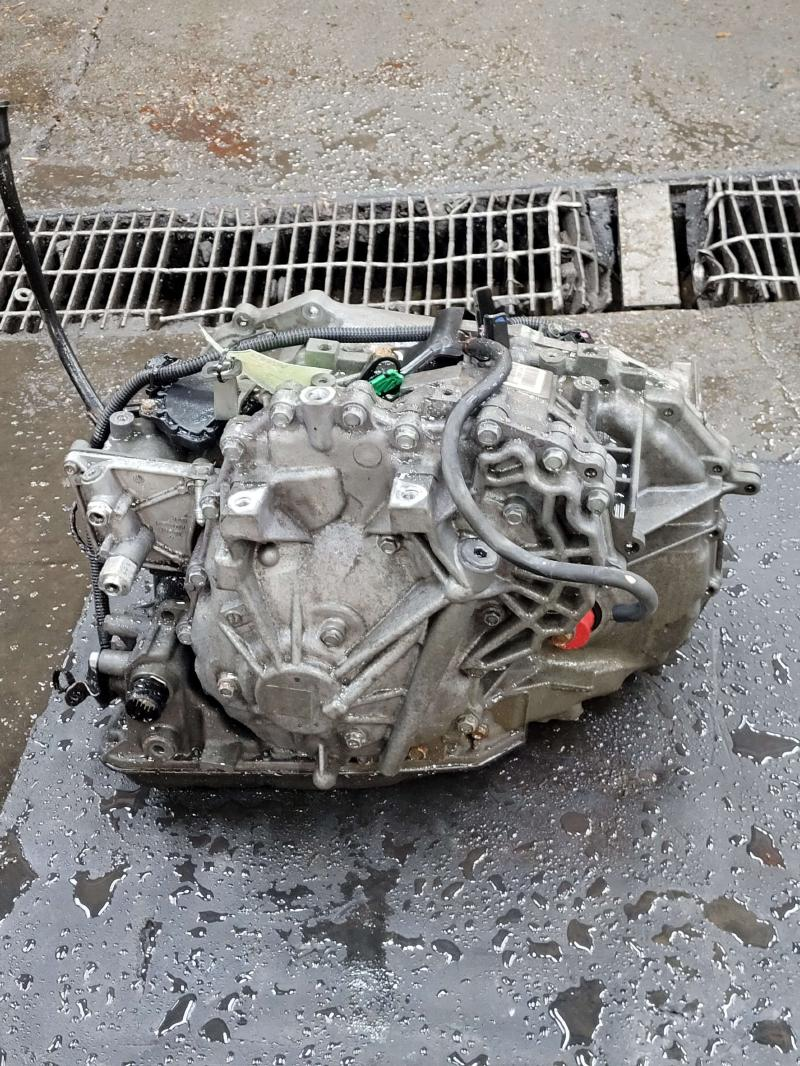 2011 Jeep COMPASS AT, (CVT), 2.4L, 4WD, w/o off road crawl ratio Used Transmission