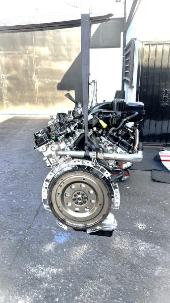 2006 NISSAN PATHFINDER (4.0L, VIN A, 4th digit, VQ40DE) Used Engine