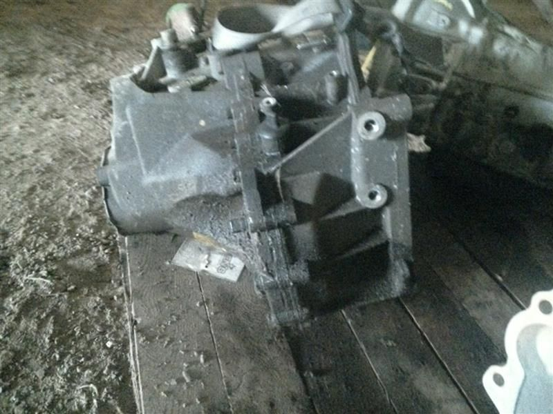2010 Jeep COMPASS MT, 2.0L Used Transmission