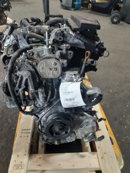 2023 NISSAN ROGUE 1.5L (VIN B, 4th digit, MR15DDT) Used Engine