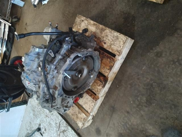 2009 Jeep COMPASS AT, (CVT), 2.4L, FWD Used Transmission
