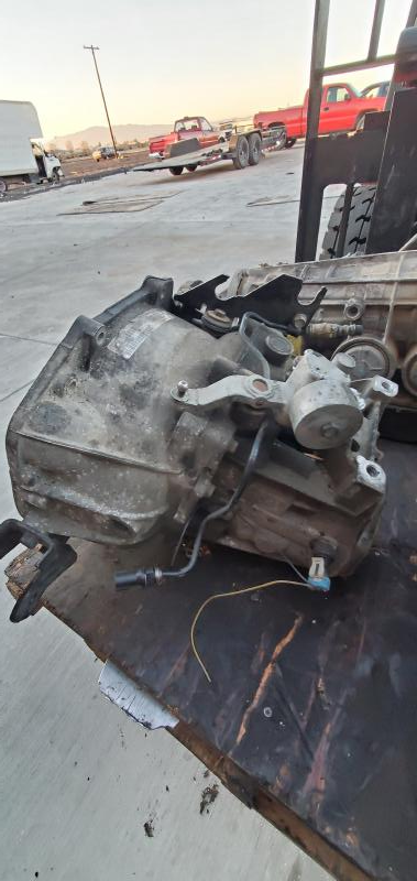 2009 Jeep COMPASS AT, (CVT), 2.0L (FWD) Used Transmission