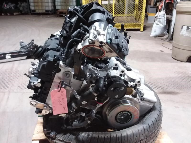 2021 BMW 330I RWD Used Engine