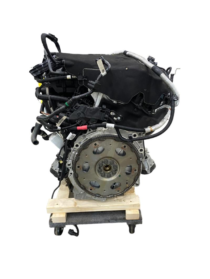 2021 BMW 330I RWD Used Engine