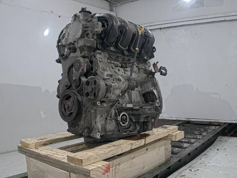 2008 NISSAN VERSA (1.8L, VIN B, 4th digit, MR18DE) Used Engine