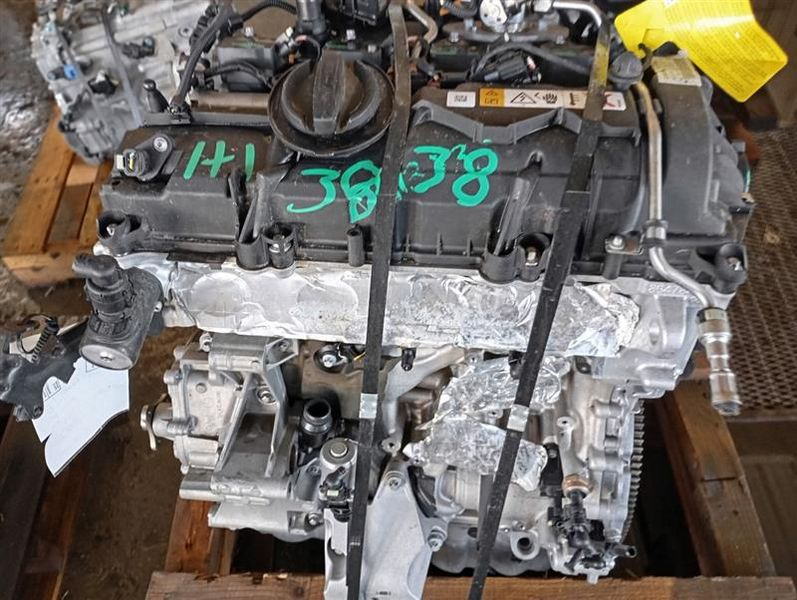 2021 BMW 330I c Used Engine