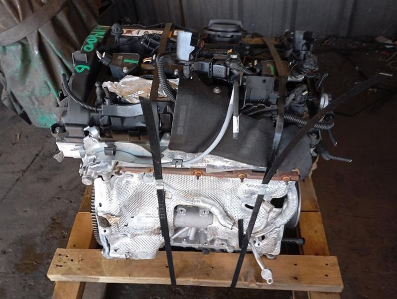 2021 BMW 330I RWD Used Engine