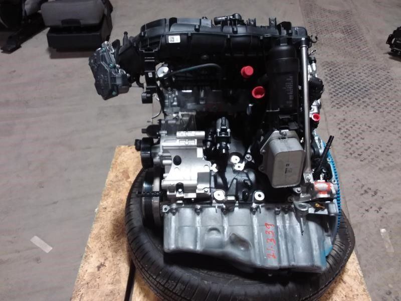 2020 BMW 330I RWD Used Engine