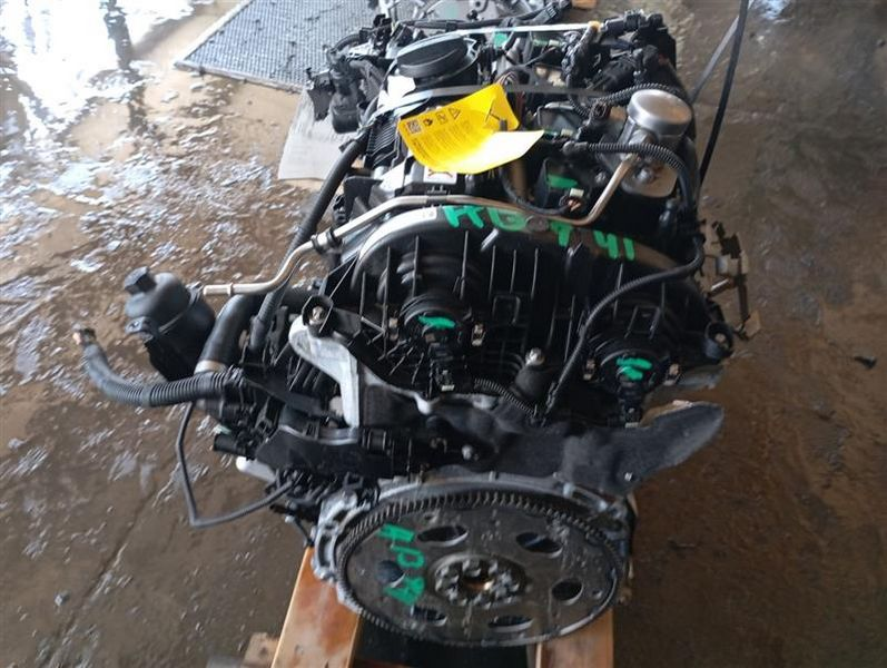 2020 BMW 330I RWD Used Engine
