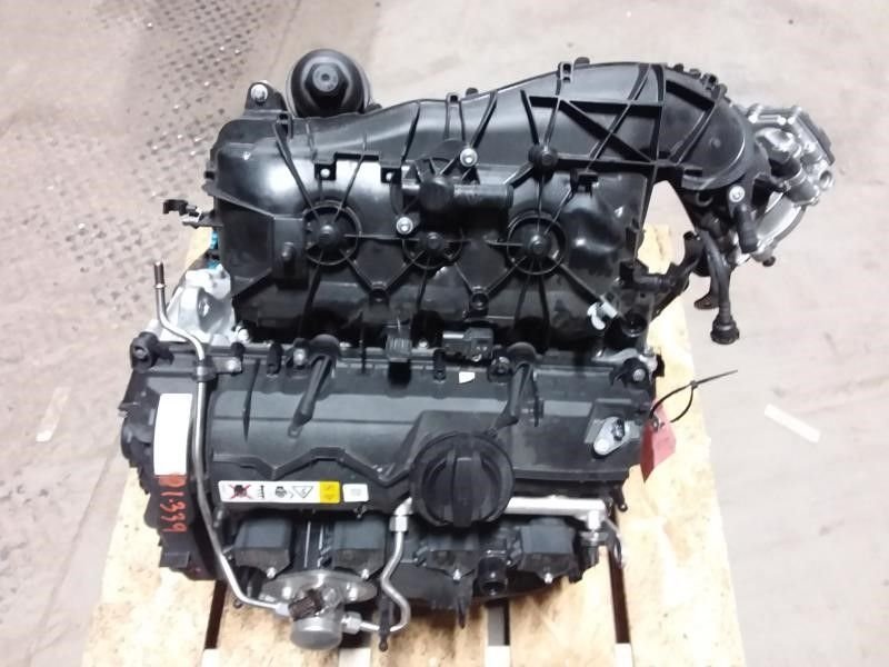 2020 BMW 330I RWD Used Engine