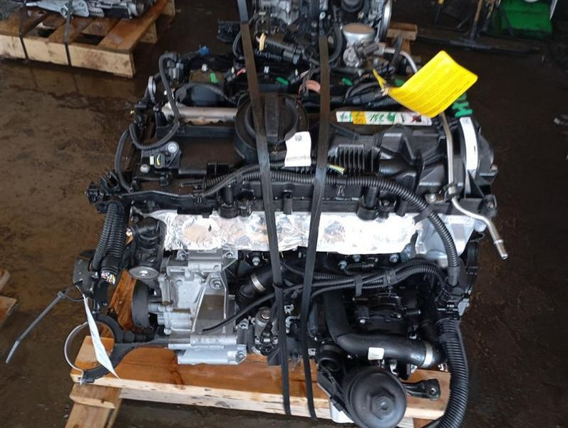 2020 BMW 330I RWD Used Engine