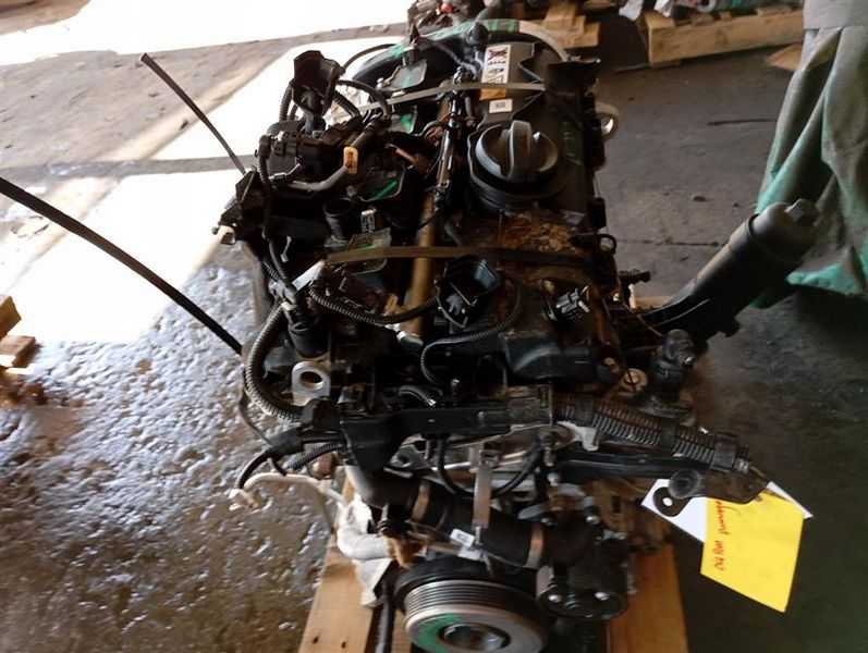 2020 BMW 330I RWD Used Engine