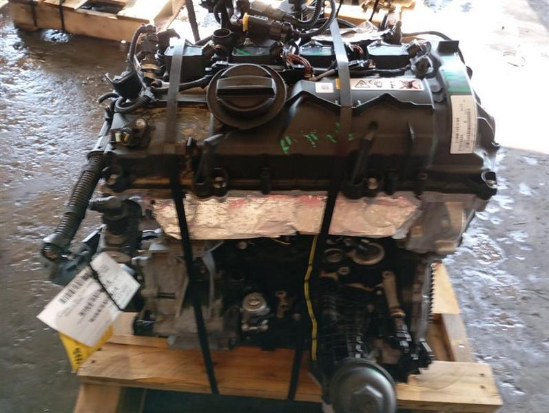 2019 BMW 330I (2.0L), Wagon Used Engine
