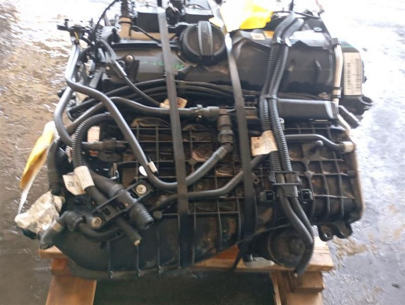 2018 BMW 330I (2.0L), RWD Used Engine