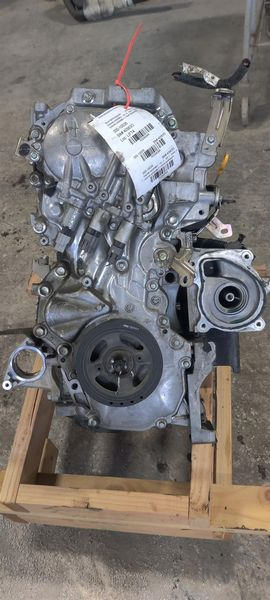 2018 NISSAN ROGUE 2.0L (VIN E, 4th digit, MR20DD, Hybrid), gasoline Used Engine