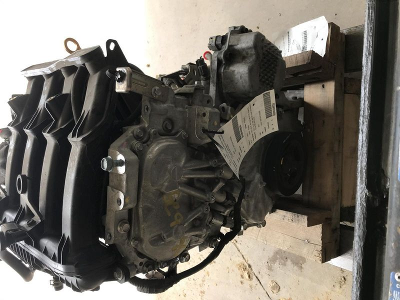 2017 NISSAN ROGUE 2.0L (VIN E, 4th digit, MR20DD, Hybrid), gasoline Used Engine