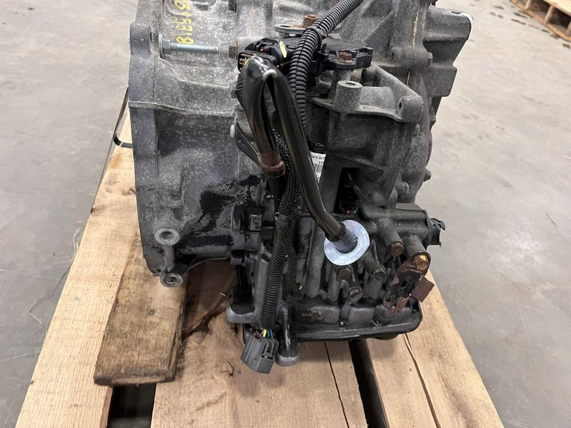 2008 Jeep COMPASS AT, (CVT), 2.0L (FWD) Used Transmission