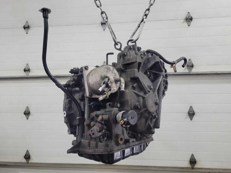 2007 Jeep COMPASS MT, 2.4L, 4WD Used Transmission