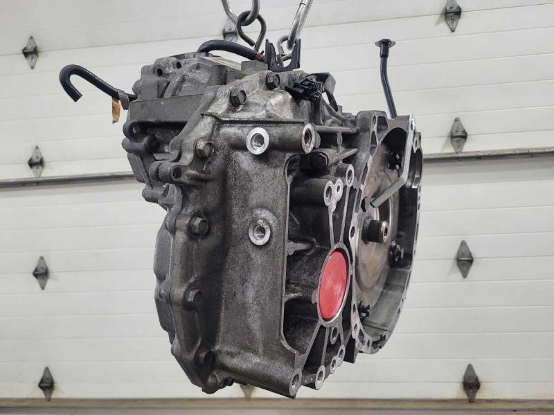 2007 Jeep COMPASS MT, 2.4L, 4WD Used Transmission