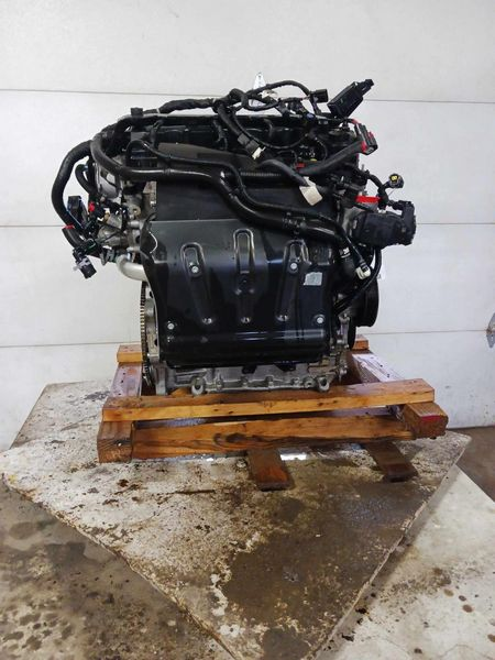 2021 Jeep CHEROKEE 2.4L (VIN B, 8th digit), engine ID EDD (Federal) Used Engine