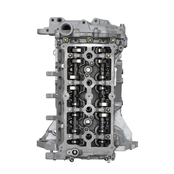 2007 NISSAN VERSA (1.8L, VIN B, 4th digit, MR18DE), Htbk, from 3/07 Used Engine