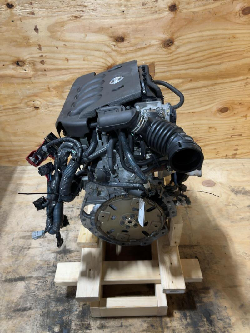 2010 NISSAN VERSA 1.8L (VIN B, 4th digit, MR18DE) Used Engine
