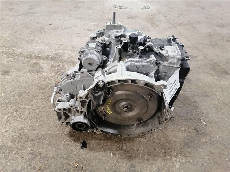 2020 Ford Edge (AT), 2.0L, AWD Used Transmission