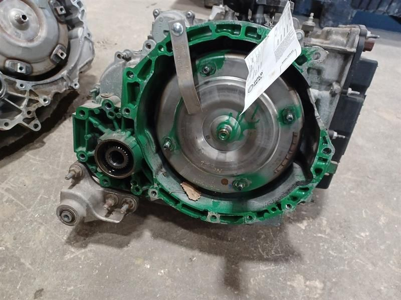 2020 Ford Edge (AT), 2.0L, AWD Used Transmission