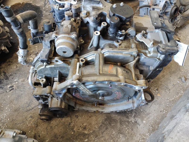 2020 Ford Edge (AT), 2.0L, FWD Used Transmission