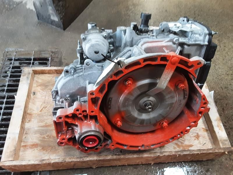 2020 Ford Edge (AT), 2.0L, FWD Used Transmission