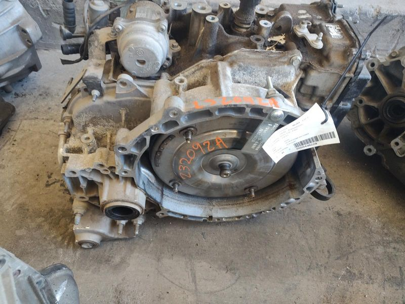 2020 Ford Edge (AT), 2.0L, FWD Used Transmission