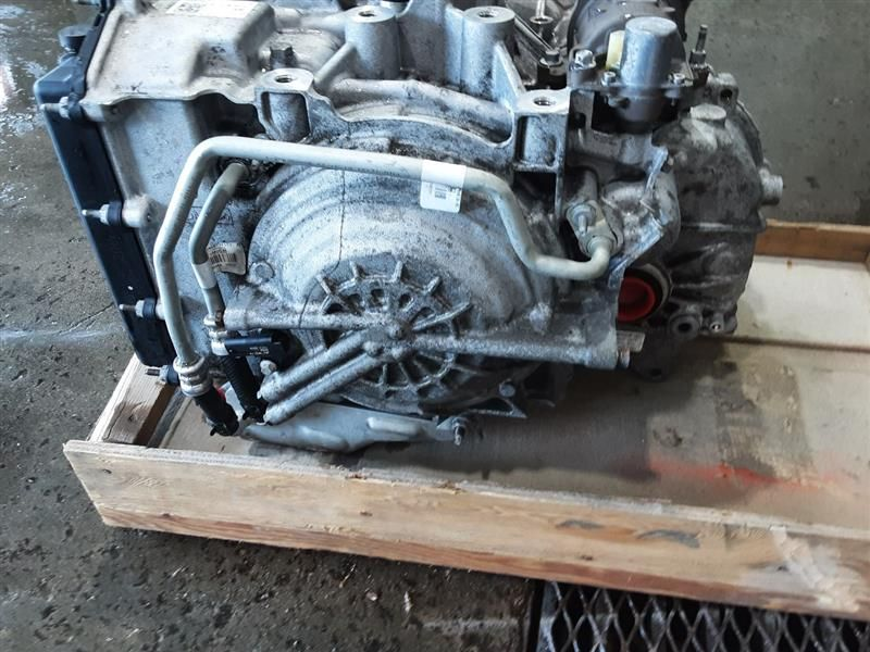 2020 Ford Edge (AT), 2.0L, FWD Used Transmission