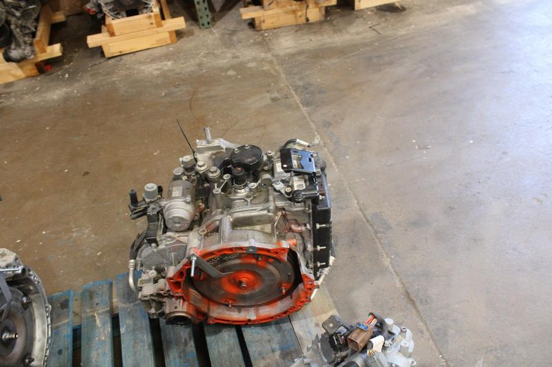 2020 Ford Edge (AT), 2.0L, FWD Used Transmission