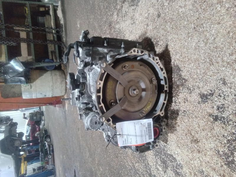 2020 Ford Edge (AT), 2.0L, FWD Used Transmission