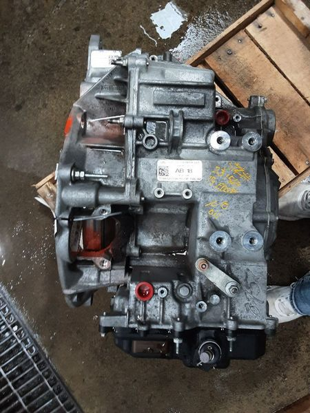 2020 Ford Edge (AT), 2.7L, (AWD) Used Transmission