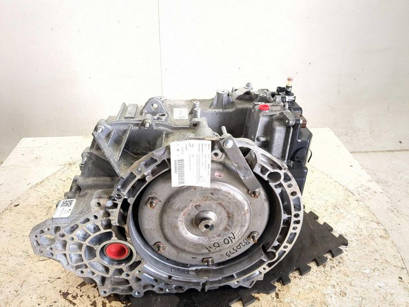2020 Ford Edge (AT), 2.7L, (AWD) Used Transmission
