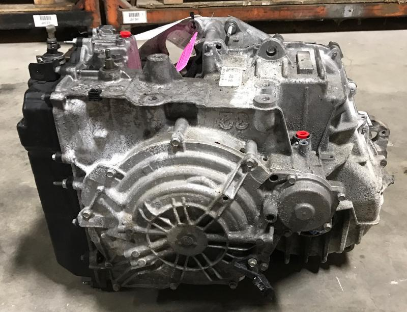 2020 Ford Edge (AT), 2.7L, (AWD) Used Transmission