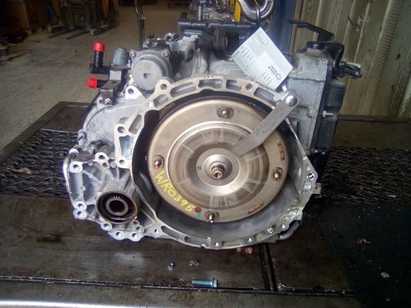 2019 Ford Edge (AT), 2.0L, AWD Used Transmission