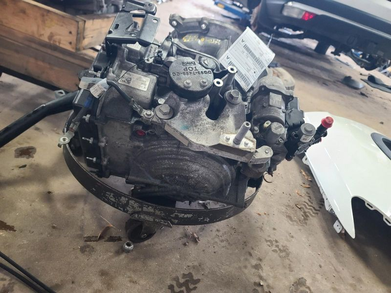 2019 Ford Edge (AT), 2.0L, AWD Used Transmission