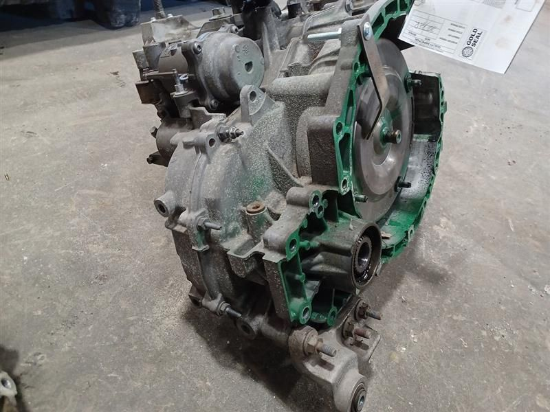 2019 Ford Edge (AT), 2.0L, AWD Used Transmission