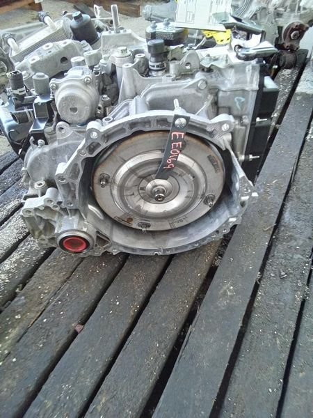 2019 Ford Edge (AT), 2.0L, FWD Remanufacture Transmission